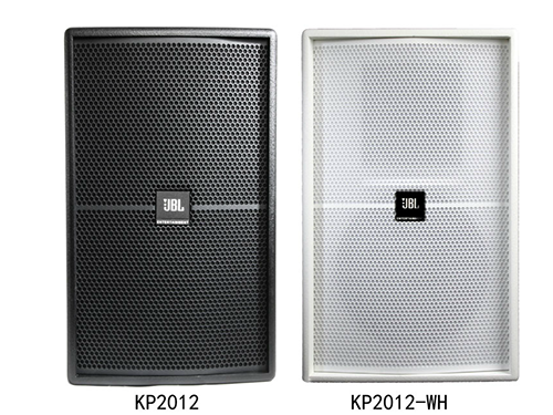 JBL KP2012 350W音箱 12寸